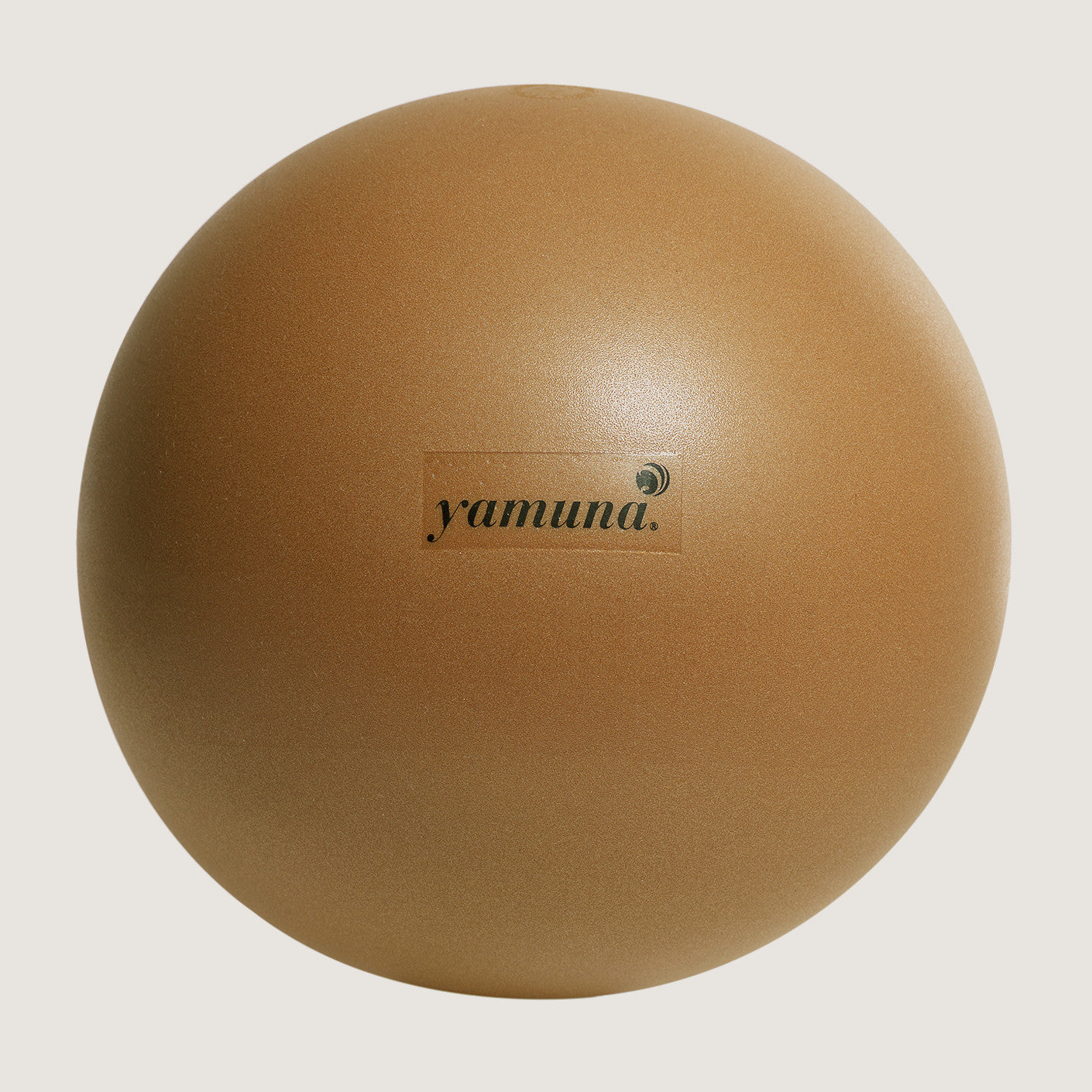 gold ball