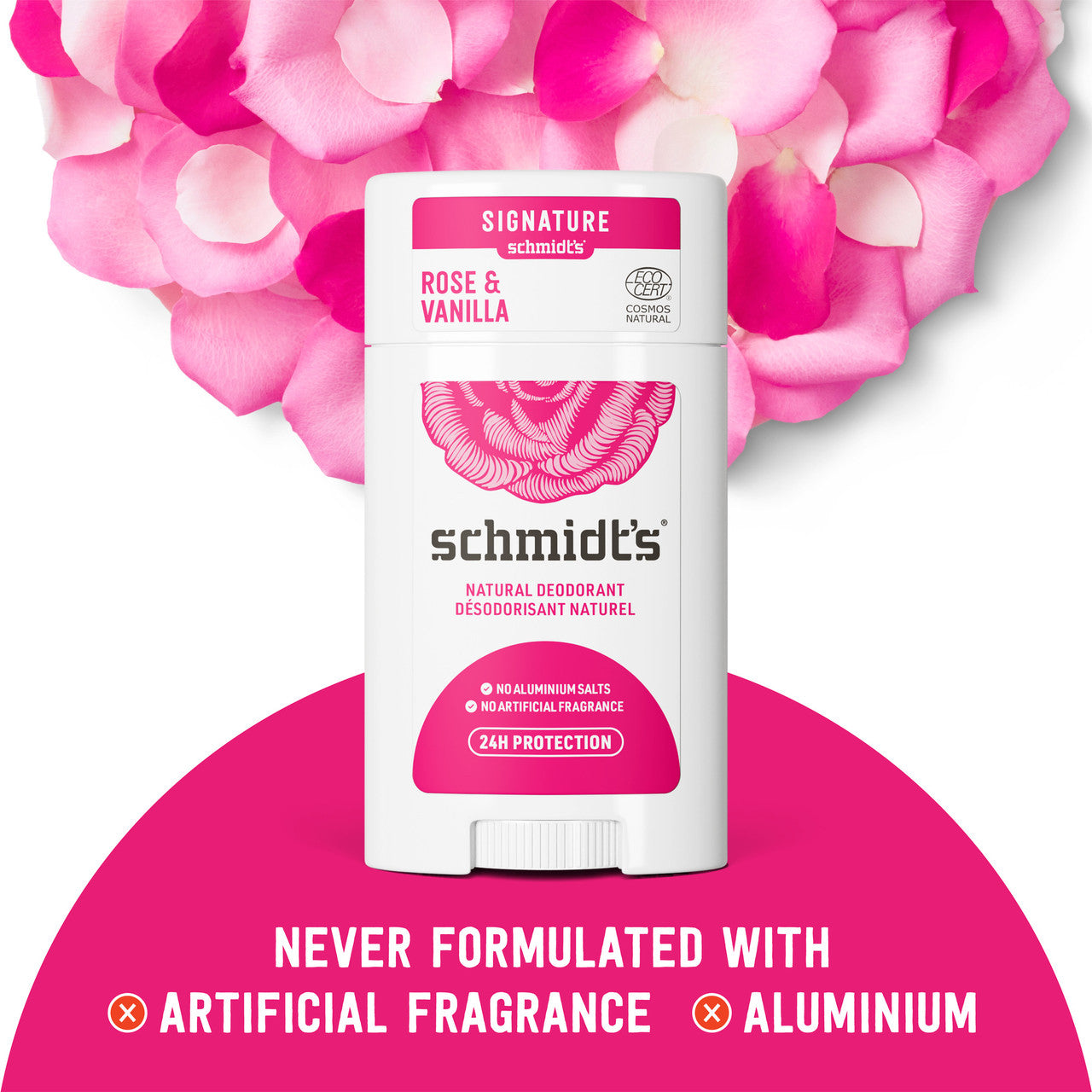 SCHMDTS DEOD ROSE VAN ( 1 X 2.65 OZ )-4