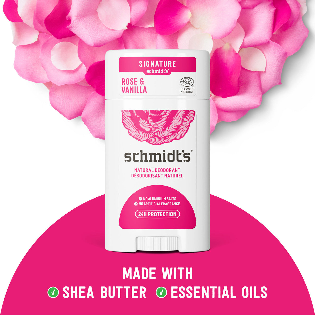 SCHMDTS DEOD ROSE VAN   ( 1 X 2.65 OZ   )-3
