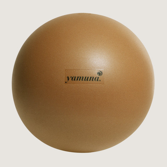 gold ball